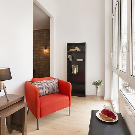 Royal Aribau Nextdoor Διαμέρισμα Βαρκελώνη Εξωτερικό φωτογραφία
