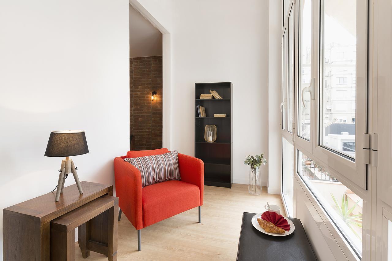 Royal Aribau Nextdoor Διαμέρισμα Βαρκελώνη Εξωτερικό φωτογραφία