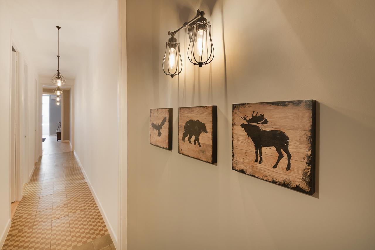 Royal Aribau Nextdoor Διαμέρισμα Βαρκελώνη Εξωτερικό φωτογραφία